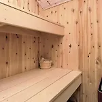Vakantiehuis Holiday Home