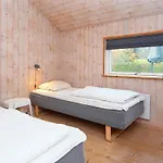 Holiday Home Fårvang