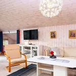 Vakantiehuis Holiday Home