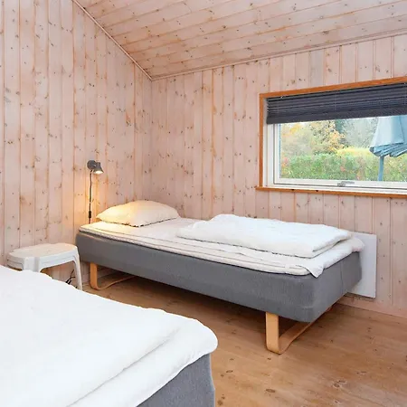 Holiday Home Fårvang