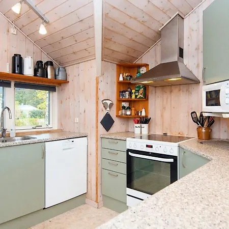 Holiday Home