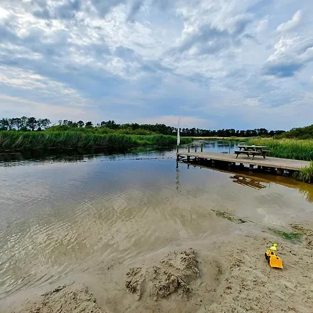 Holiday Home Feriehus Fårvang