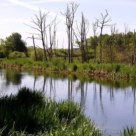 Holiday Home Feriehus