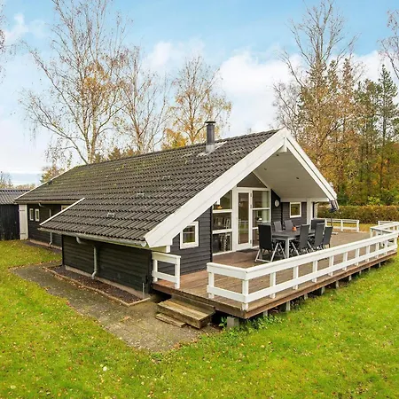 Prázdninový dům Holiday Home