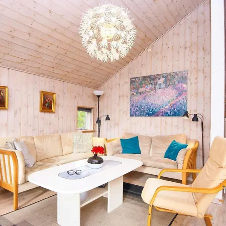 Holiday Home Prázdninový dům