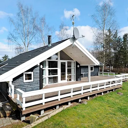 Holiday Home * Fårvang
