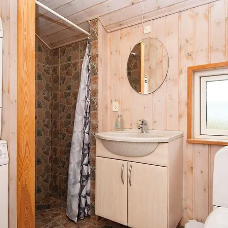 Prázdninový dům Holiday Home
