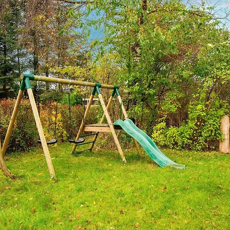 Holiday Home * Fårvang