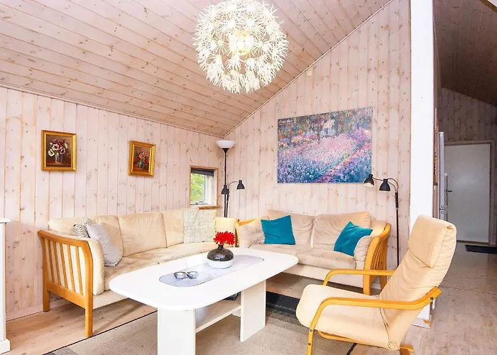 Holiday Home Σπίτι διακοπών
