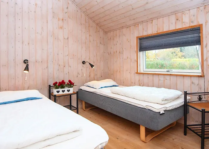 Σπίτι διακοπών Holiday Home
