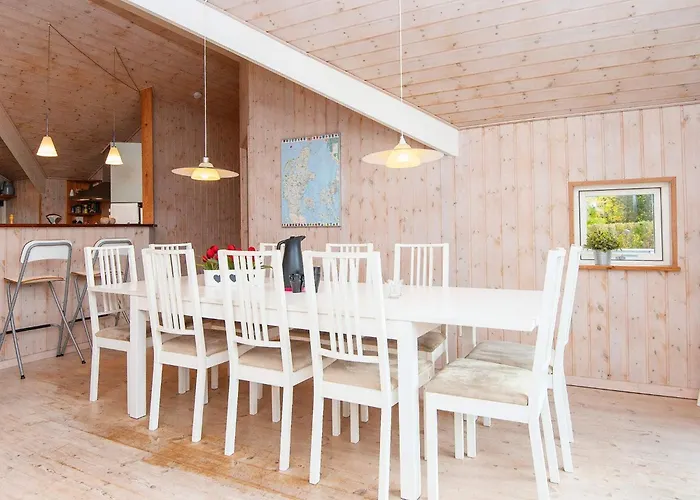 Holiday Home Σπίτι διακοπών