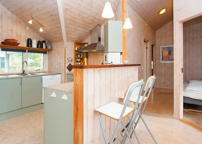 Holiday Home Σπίτι διακοπών *