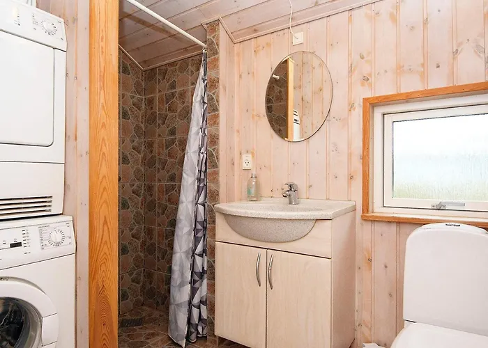 Holiday Home * Fårvang