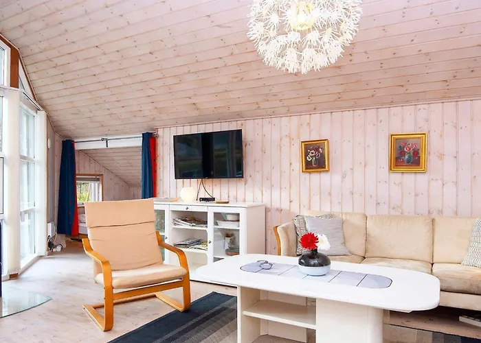 Σπίτι διακοπών Holiday Home