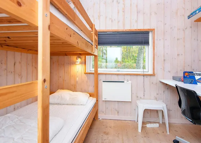 Holiday Home Σπίτι διακοπών *