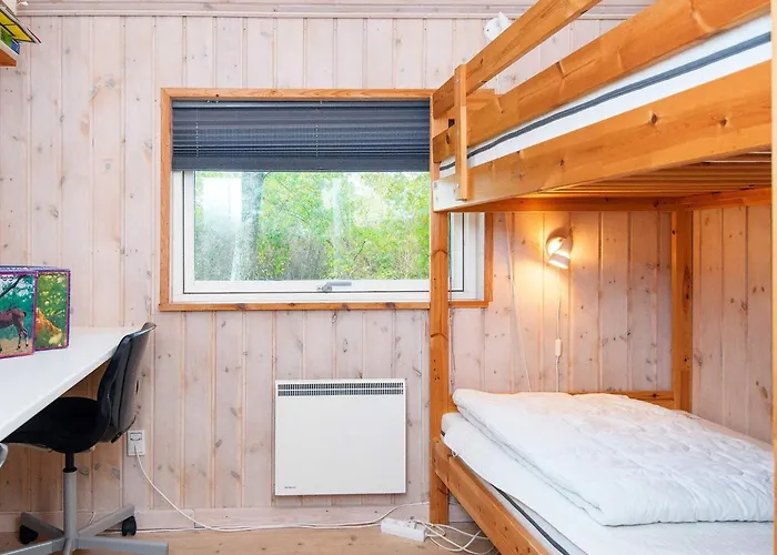 Σπίτι διακοπών Holiday Home *