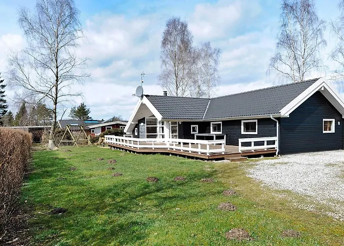 Tatil Evi Holiday Home