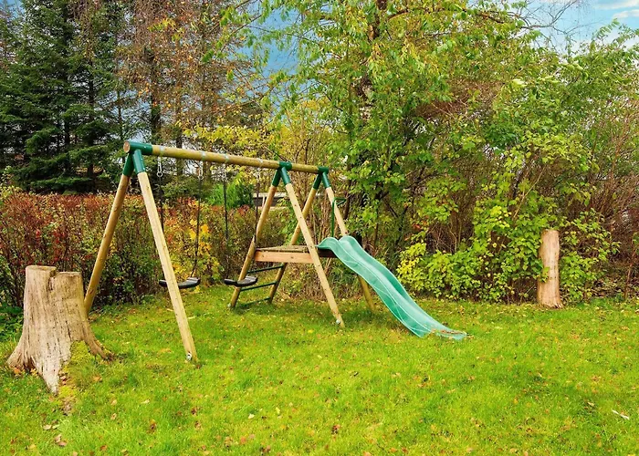 Holiday Home * Fårvang